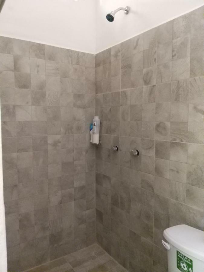 Teocalli Teotitlán del Valle Kamer foto